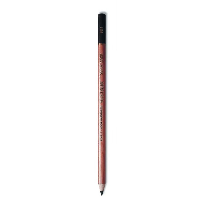 Krieda v ceruzke - rudka, je základom pre všetkých, ktorí sa chcú venovať klasickej kresbe.
Rudky sú tvrdé pastely, v minulosti boli vyrobené pálení