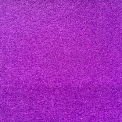 Filc 3 mm, A3, 40 x 50 cm, fialový