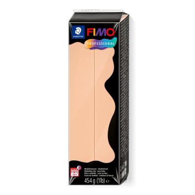 FIMO Professional Doll Art 454 g, 435 kamej
