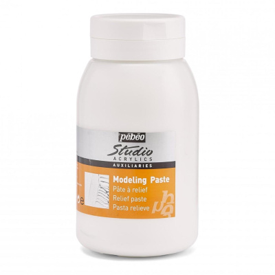 Studio Modelovacia pasta 1000 ml