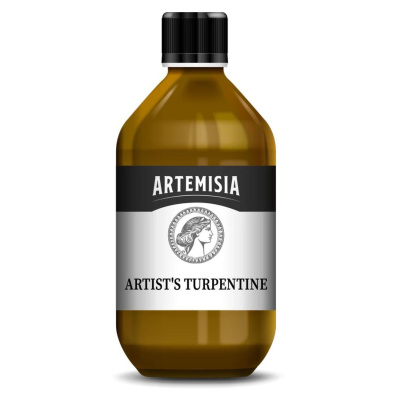 Umelecký terpentín Artemisia, 250 ml